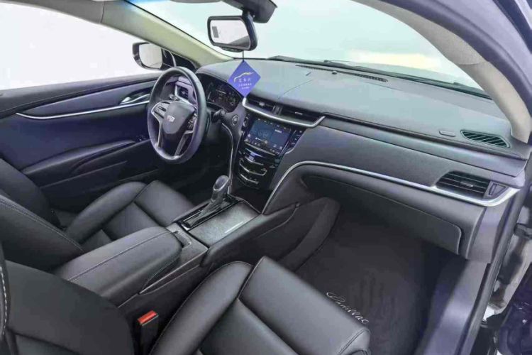 Used Cadillac XTS 2018 28T Tech Edition