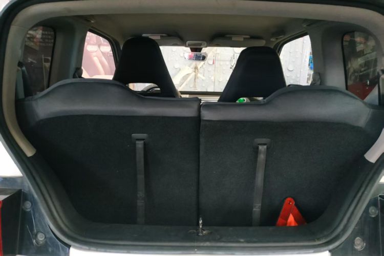 Used Wuling Hongguang MINIEV 2022 Enjoy Edition Lithium Iron Phosphate