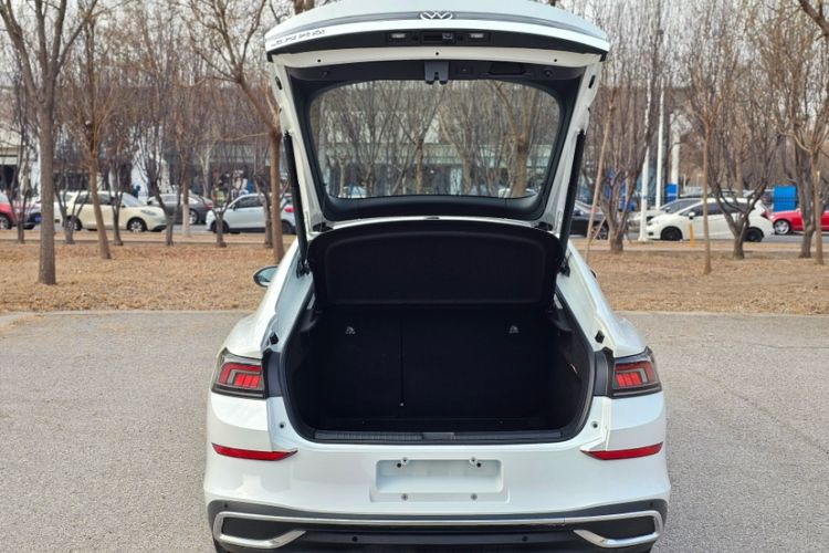 Used Volkswagen Lamando 2024 Lavida L 280TSI DSG Cool & Spicy Edition
