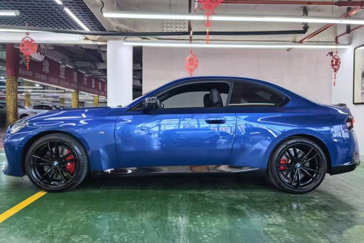 Used BMW 2 Series 2023 M240i
