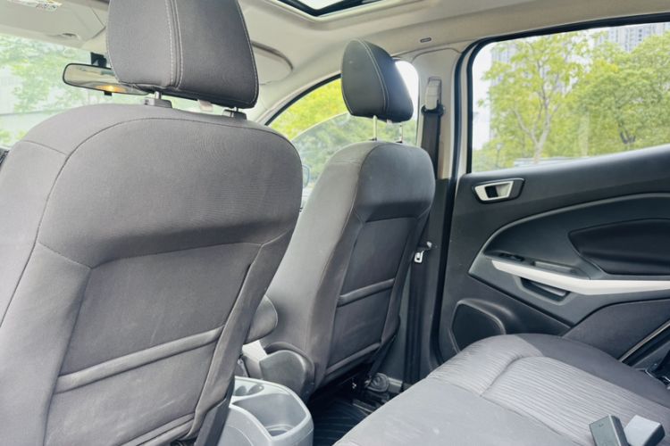 Used Ford EcoSport 2013 1.5L Automatic Prestige Model