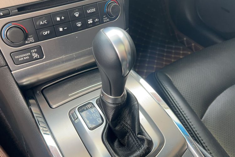 Used Infiniti G Series 2013 G25 Sedan Luxury Sport Edition
