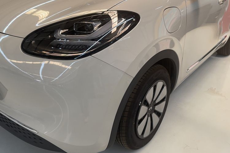 Used Wuling Bingo 2024 333 km Enjoyment Version