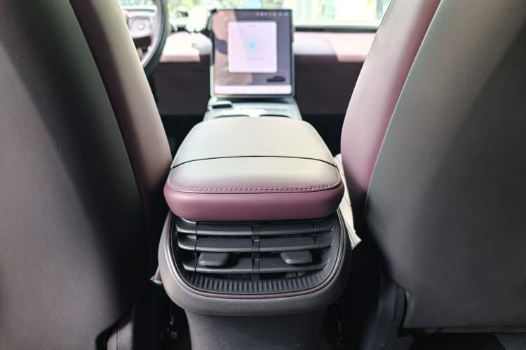 Used Nio ET5T 2023 75 kWh Touring
