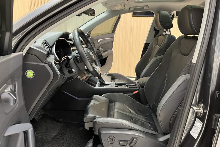 Used Audi Q3 Sportback 2022 40 TFSI Fashion Model