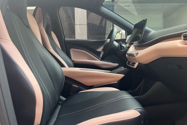 Used BYD Seagull 2023 Flying Edition