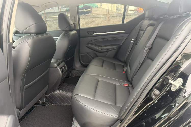 Used Nissan Teana 2020 2.0L XE Fashion Edition
