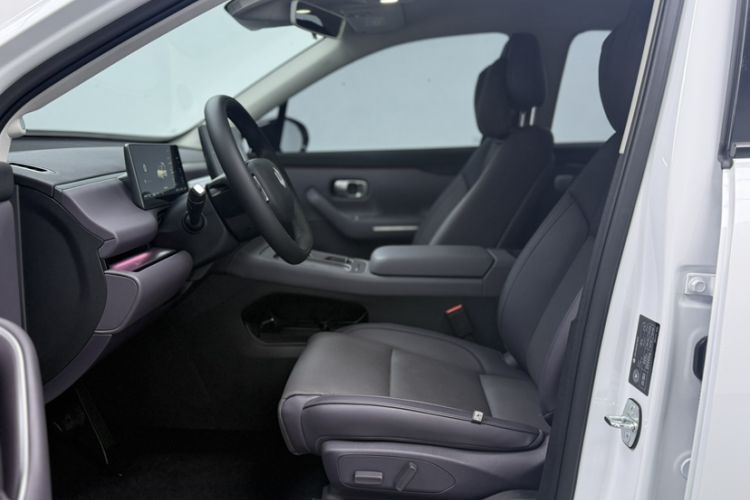 Used Leapmotor C10 2024 210 Smart Edition