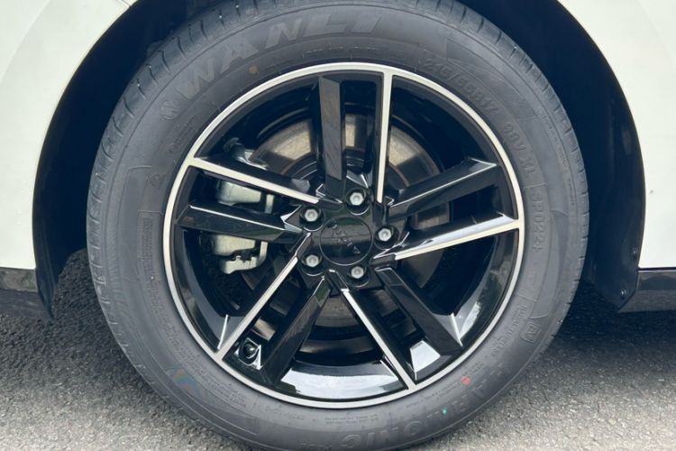 Used AION RT 2025 520 Smart Luxury Edition
