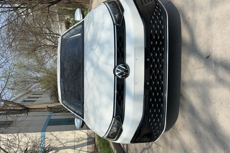 Used Volkswagen Lavida 2023 New Rui 1.5L Automatic New Yi Edition Exterior 1