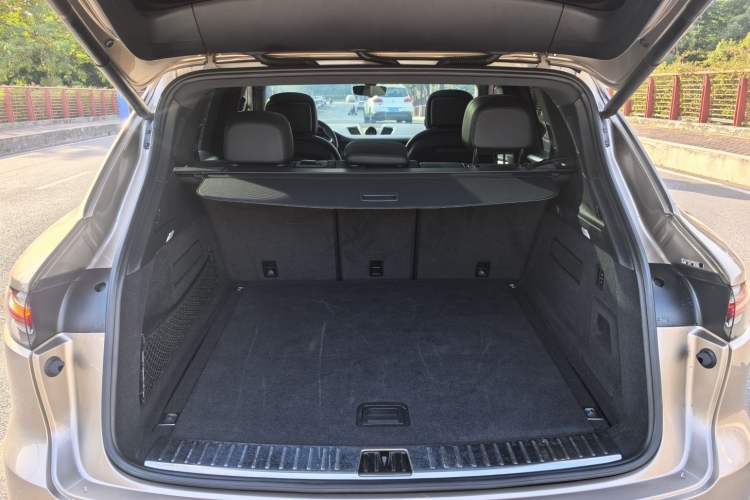 Used Porsche Cayenne E-Hybrid 2019 Cayenne E-Hybrid 2.0T