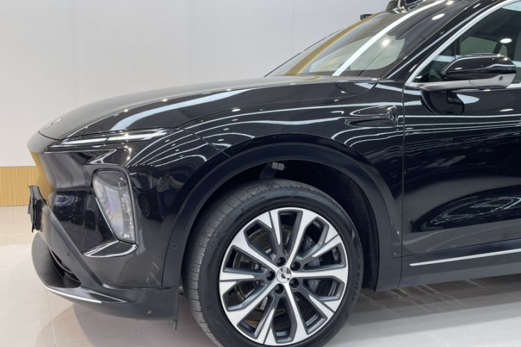 Used Nio EC7 2023 75 kWh
