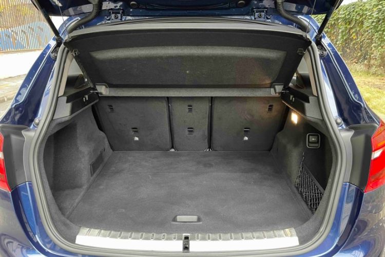 Used BMW 2 Series Active Tourer 2016 218i Fashion Model