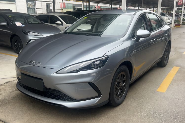 Used BYD Seal 05 DM-i 2025 DM-i Smart Drive 55KM Luxury Model