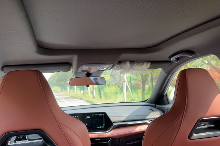 Used CHANGAN X5 PLUS 2026 Model, Second Generation, 1.5T Excellence PRO Headliner