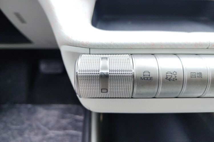 Used BYD Dolphin 2021 405 km Fashion Edition
