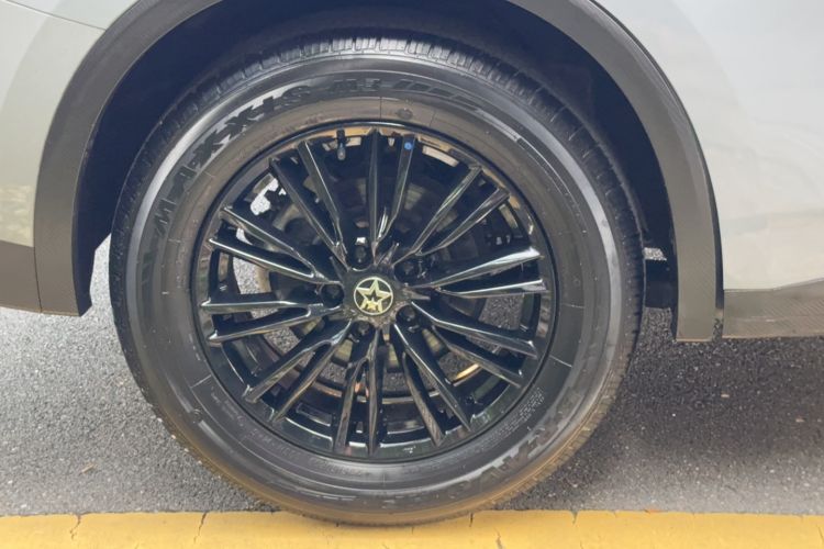 Used Venucia V 2021 260T Idol Edition