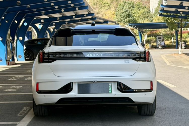 Used Zeekr 001 2023 ME Edition 100 kWh
