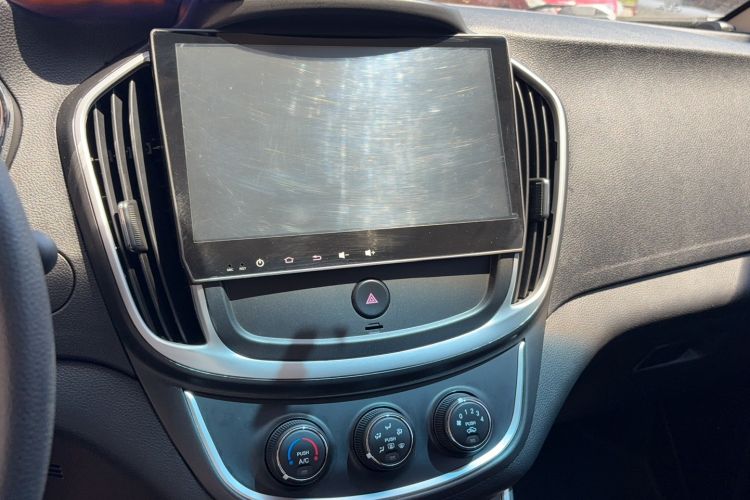 Used Baojun 560 2016 1.5T Manual Comfort Edition