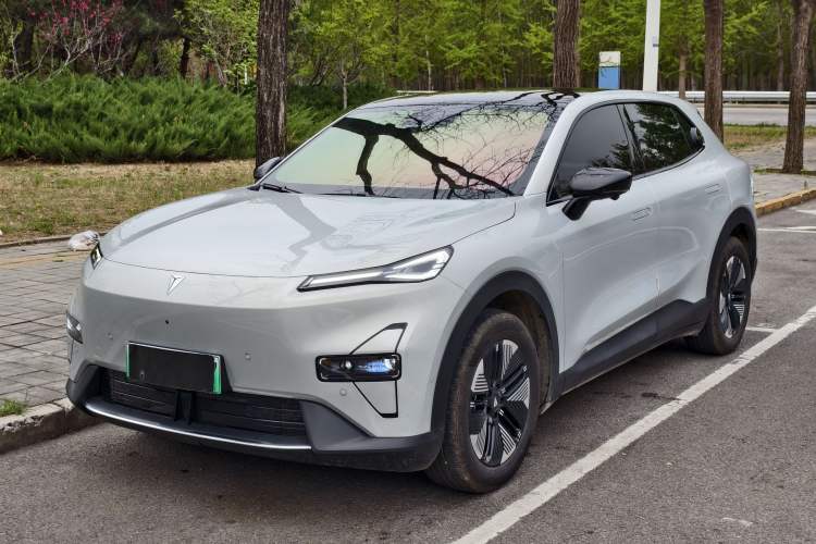 Used Deepal S05 2026 Model 520Max Pure Electric Edition