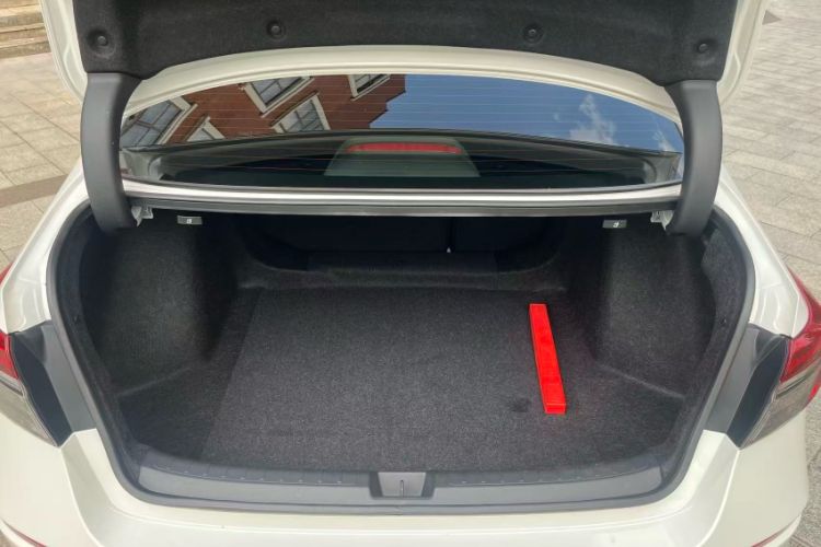 Used Honda Civic 2022 240TURBO CVT Dynamic Control Version