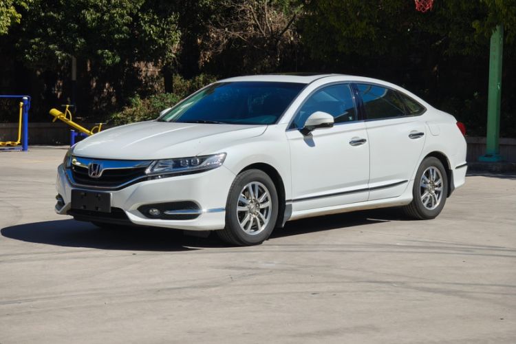 Used Honda Spirior 2015 2.0L Collector's Edition
