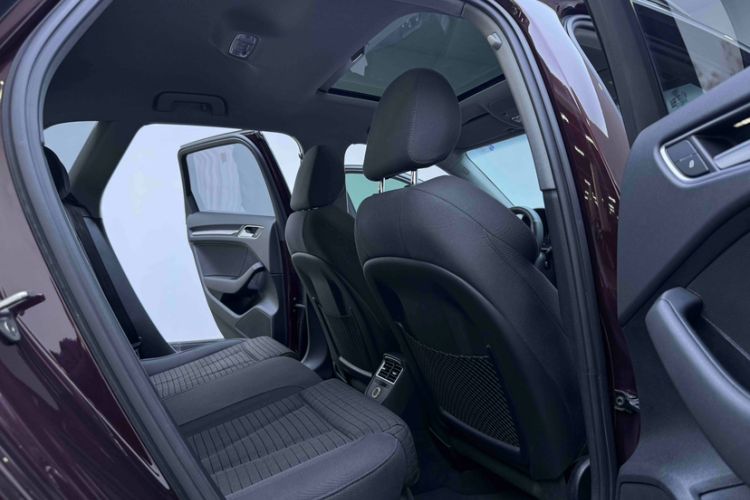 Used Audi A3 2020 Sportback 35 TFSI Sporty Model China VI