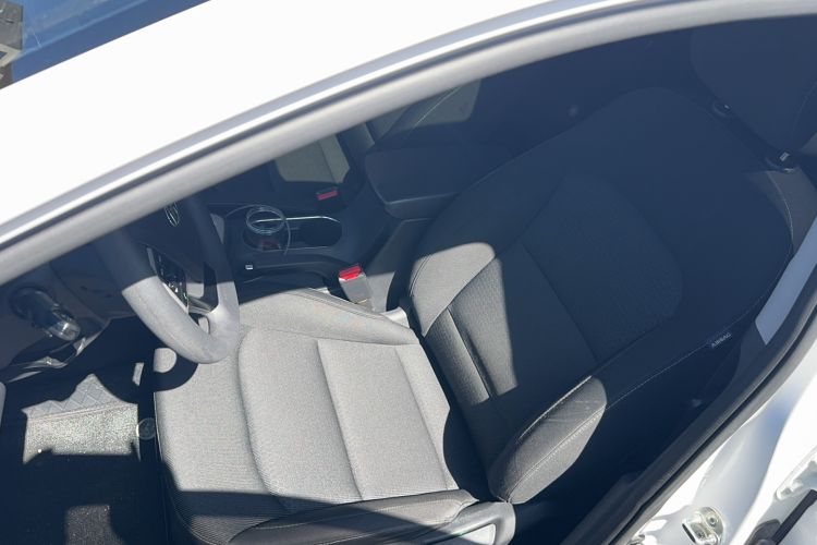 Used Hyundai Elantra (6th Generation / Lingdong) 2016 1.6L Automatic ZhiXuan – Elite Version Left Front Seat