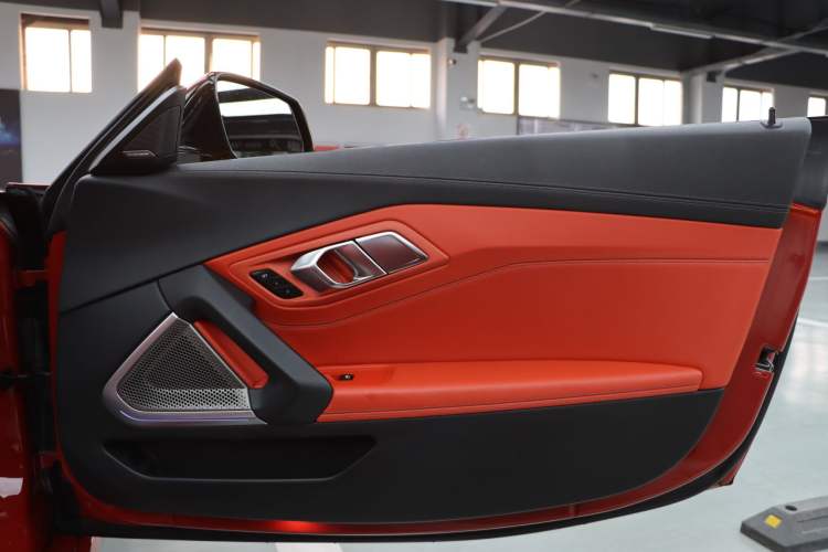 Used BMW Z4 2019 sDrive 25i M Sport Package
