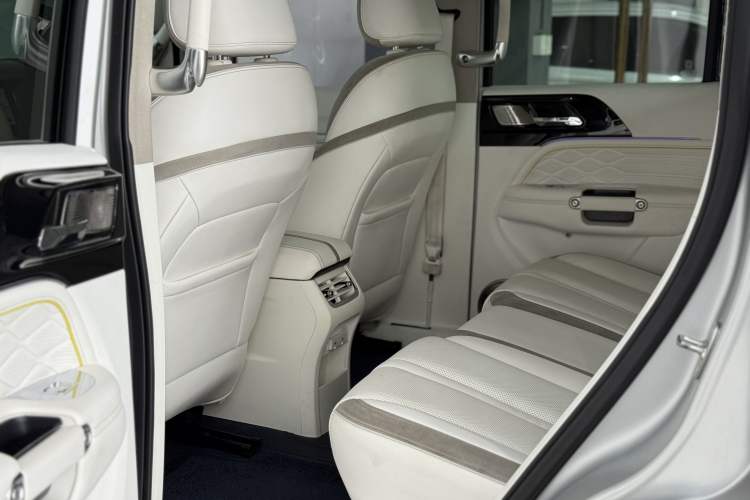 Used Cyberspace Tank 300 2021 2.0T Cyber Tank
