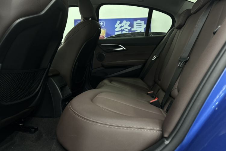 Used BMW 1 Series 2020 120i M Sport Package Interior 6