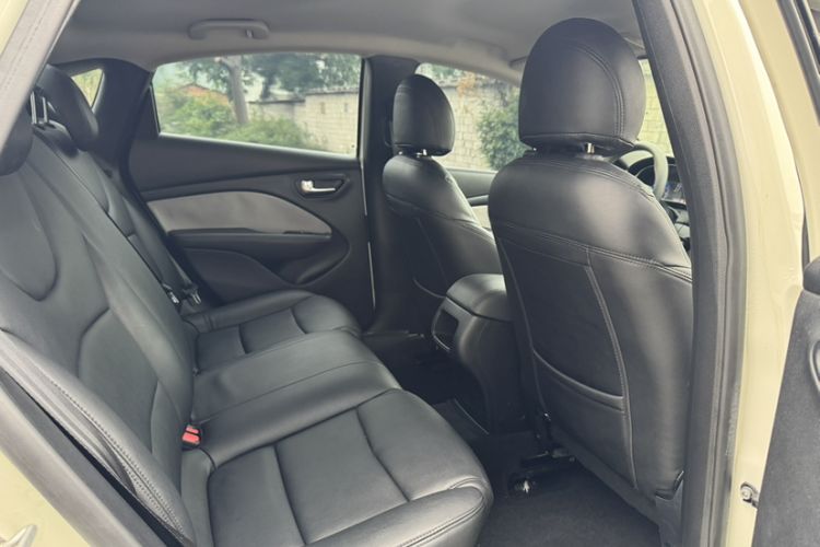 Used Fiat Viaggio 2015 1.4T Automatic Enjoyment Edition
