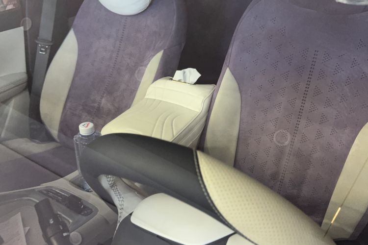 Used Geely Galaxy Geome 2025 310km Dream Edition
