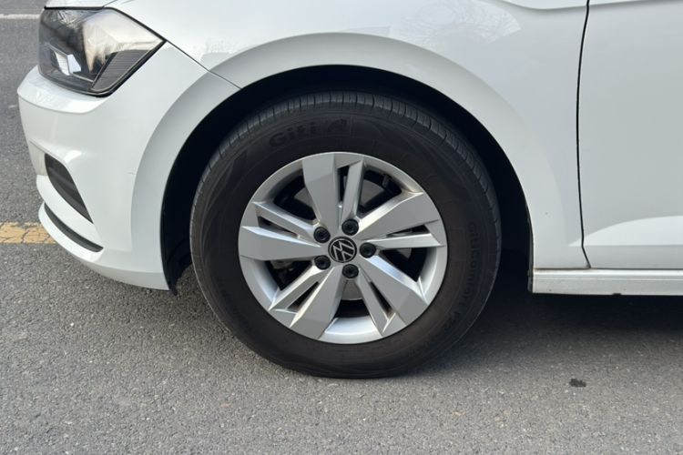 Used Volkswagen Polo 2023 Revised Plus 1.5L Automatic – Enjoy Life Edition