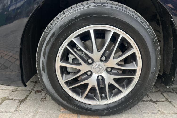 Used Honda Odyssey 2018 2.4L Comfort Version