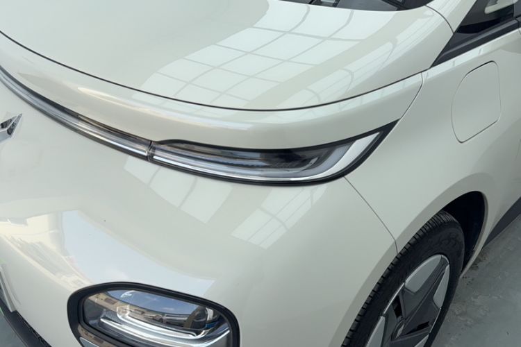 Used Baojun Cloud 2023 360 Plus