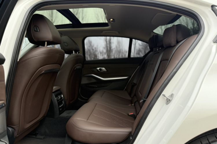 Used BMW i3 2024 eDrive 35 L