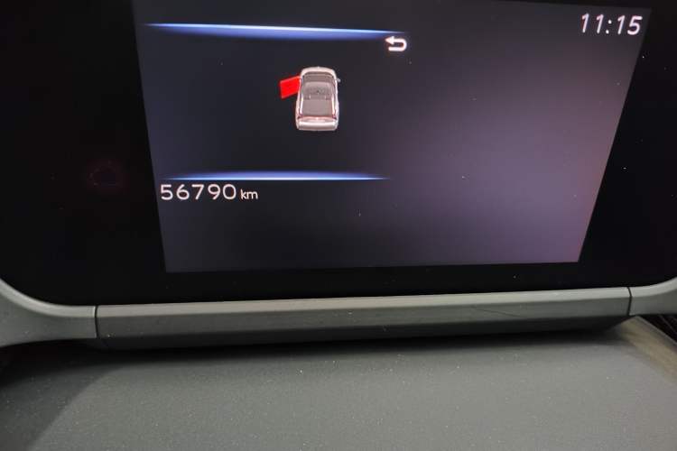 Used Toyota FAW Toyota bZ4X 2022 Four-Wheel-Drive High-Performance PRO Edition
