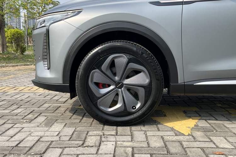 Used EXEED Stellar 2023 400T Two-Wheel Drive Luxury Edition