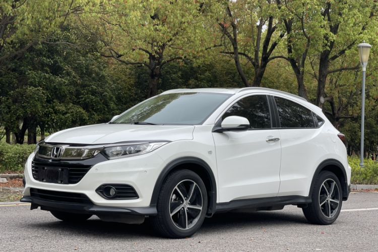 Used Honda Vezel 2020 1.5L CVT Pioneer Edition