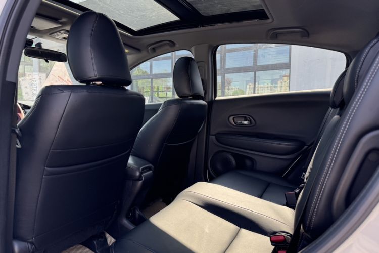 Used Honda XR-V 2021 220TURBO CVT Comfort Version Interior 3