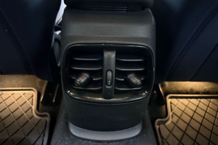 Used MINI Clubman 2023 Refresh 1.5T COOPER Connoisseur Interior 2