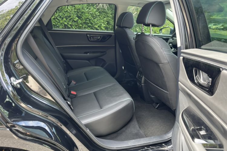 Used Honda e:NP2 2024 Advanced Edition