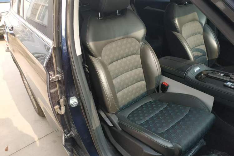 Used Skyworth EV6 2021 620 Travel Edition