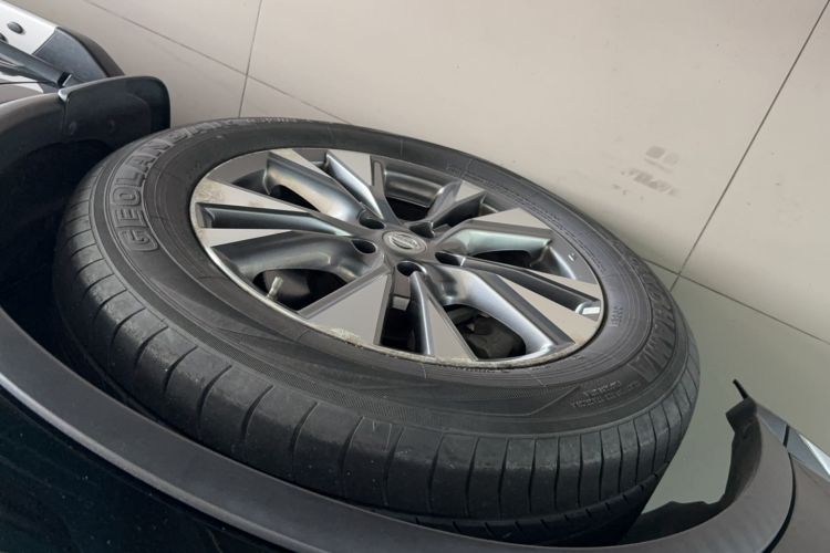 Used Nissan Murano 2021 2.5L XL Two-Wheel Drive Smart Connect Luxury Edition Front