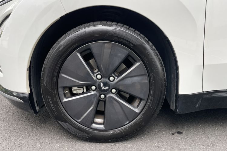 Used Wuling Xingguang 2023 70 Standard Edition
