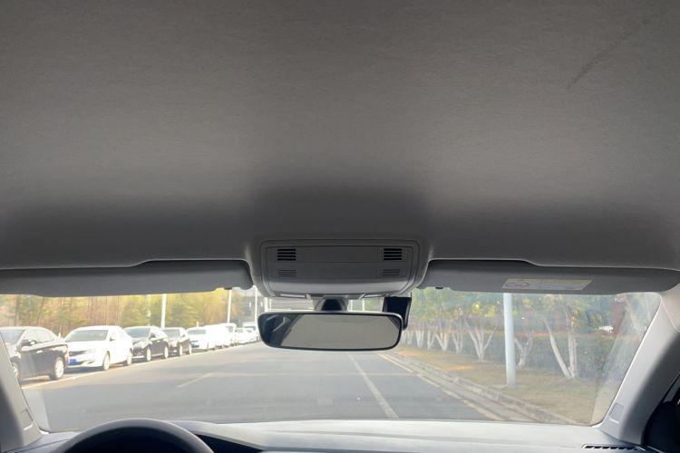 Used Volkswagen Lavida 2023 New Rui 1.5L Automatic New Yi Edition
