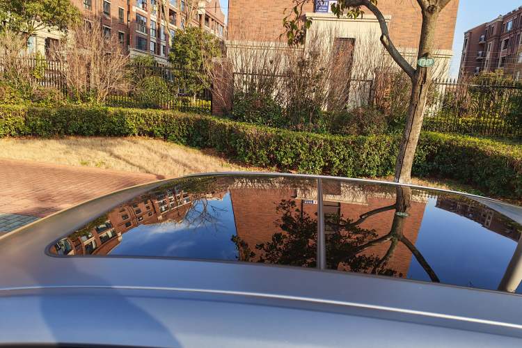 Used BMW i3 2023 eDrive 40 L Midnight Sports Package