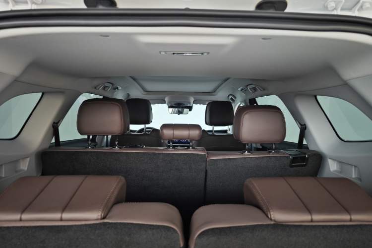 Used Chery Tiggo 8 PRO 2022 390T All-Wheel-Drive Vast Edition 7 Seats