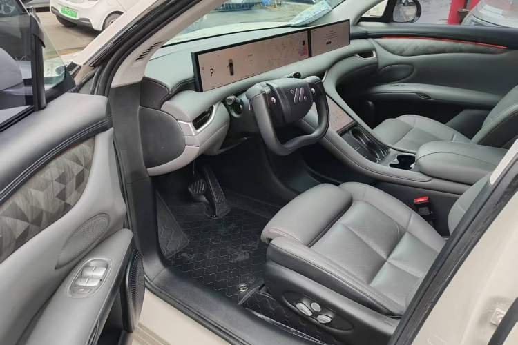 Used IM LS6 2023 Max Long-Range Version